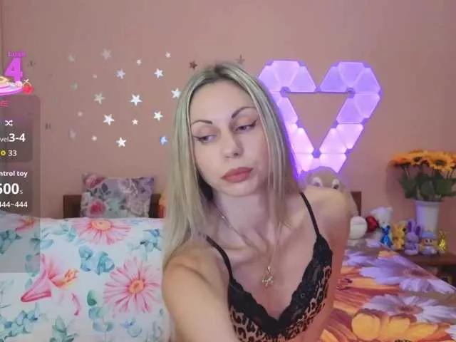 --LiMoNaDiK-- on BongaCams 