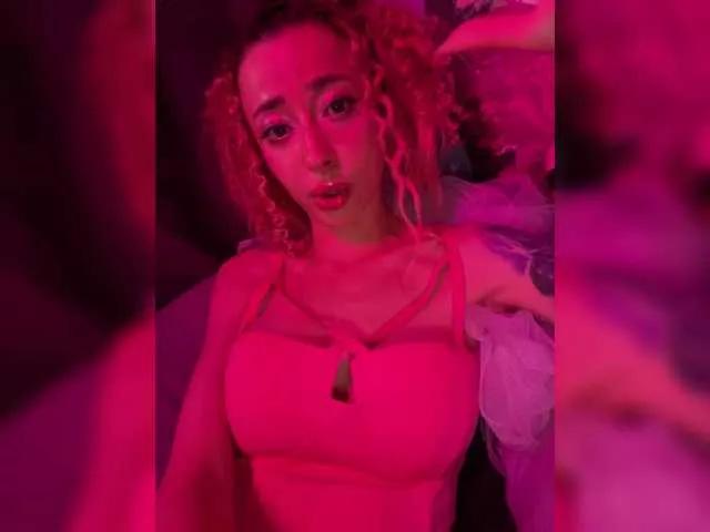 -ADARA- on BongaCams