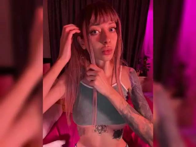 -ADARA- on BongaCams 