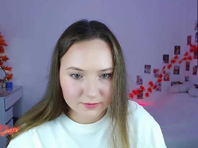 -EmilyxGrasez- on BongaCams