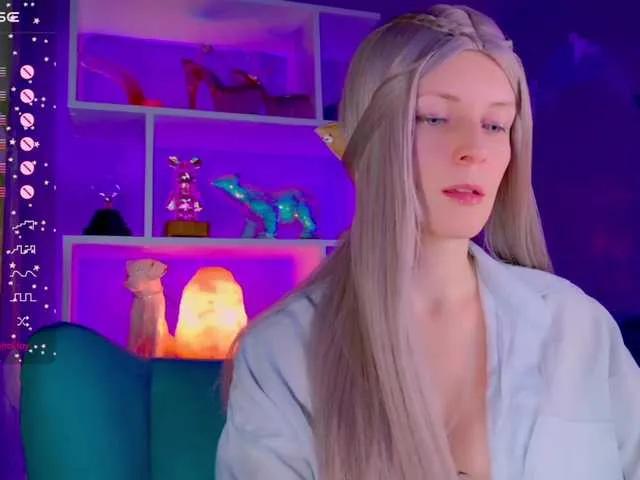 -Fresh- on BongaCams