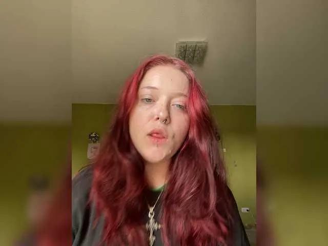 Aiva1264miu on BongaCams 