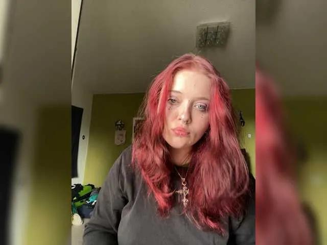 Aiva1264miu on BongaCams 