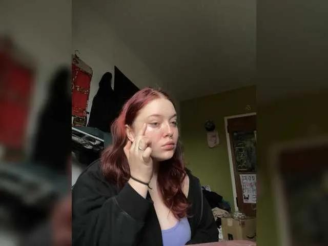 Aiva1264miu on BongaCams