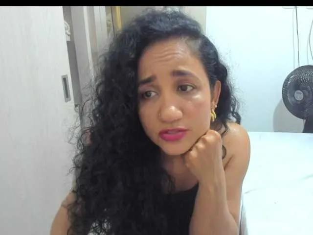 AlaskaMiller on BongaCams 