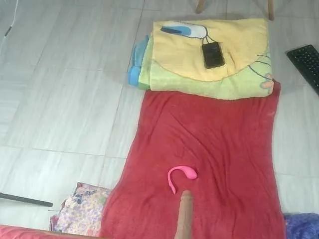 Aldedo17lawuaifu on BongaCams