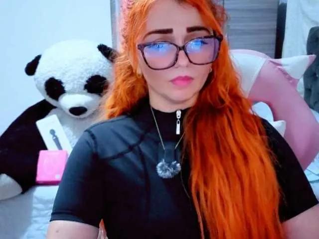 Alexatexass — I love that you treat me like a princess, and you behave like a beautiful gentleman.