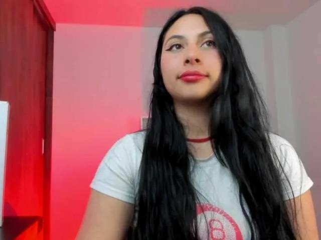 alice2706 on BongaCams