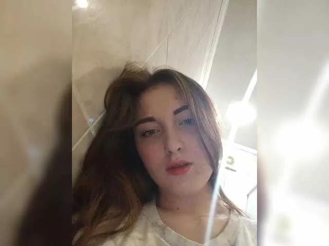 AlinaLili on BongaCams