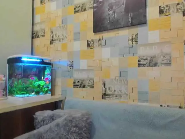 AlisaKisa93 model from bc