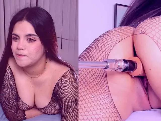 AllieCutie — Freechat on BongaCams