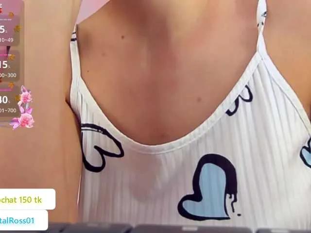 AllisonSweets's avatar