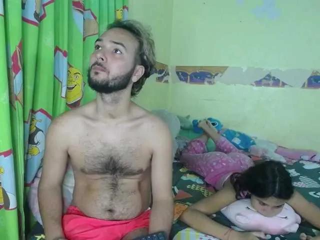 Always-hot1 on BongaCams 