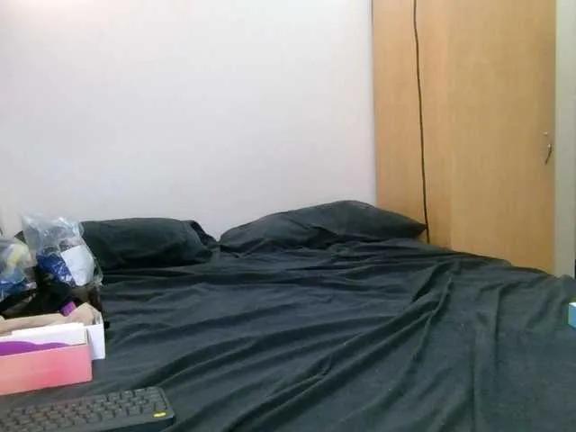 Amateurmilf on BongaCams 