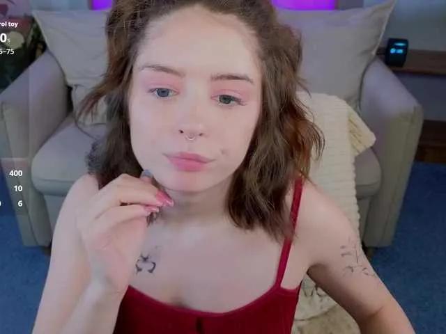 AmeliaShine1 — Freechat on BongaCams