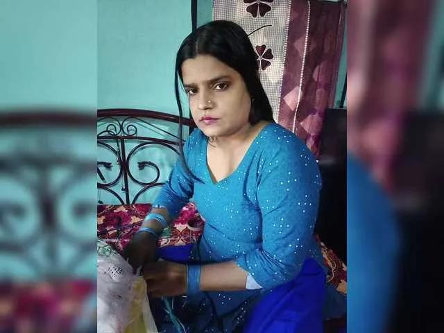 Angel-ind on BongaCams