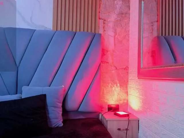 angel-red — I adore deep conversations, dirty thoughts, and passionate vibes. Whether you want a playful chat, a steamy private, or a wild adventure, I'm here to make it unforgettable.