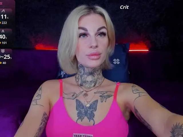 angel8devil — Freechat on BongaCams