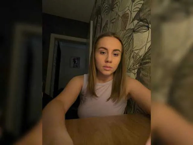 Angelgirl20 model from bc