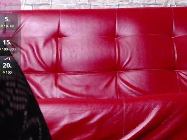 Anna900 on BongaCams 