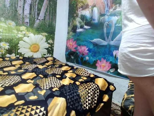 AnnaGoldXx on BongaCams 