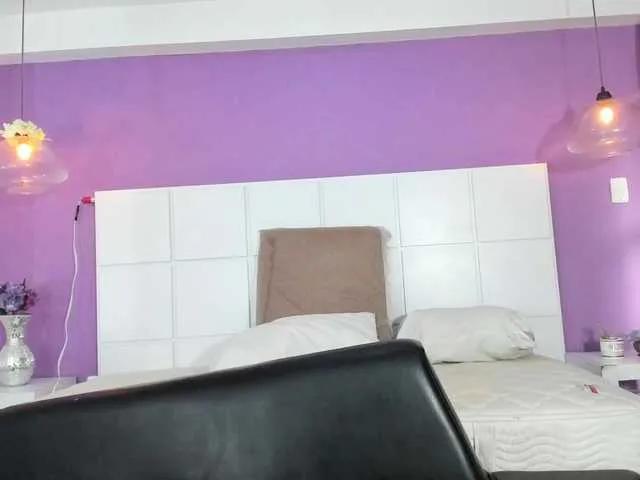 AnnHouston — I love to please I am a very good girl, if you have a camera we can see each other and have a great time, if you like sex with spanking and see how I suck my nipples I love to do it when I masturbate with big toys.