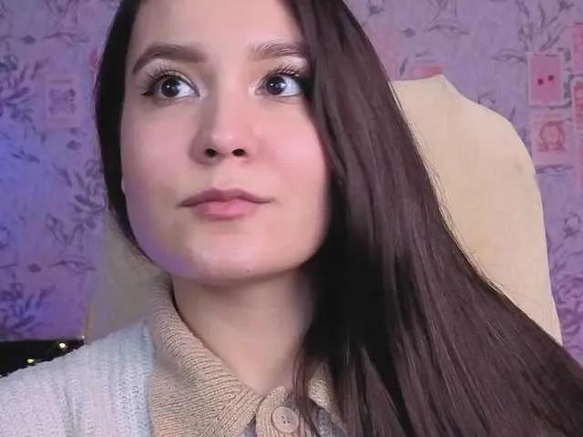 annie-fleur — Men with a good sense of humor, who can make me laugh and lift my mood, also guys who have goals and ambition, who are not afraid to take responsibility, generous with attention and actions, not just words ;)