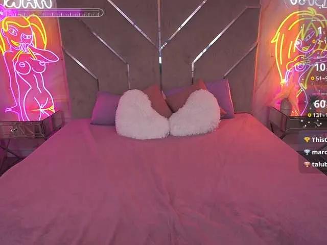 AnzhyTeqila — It excites me when another person ends with pleasure with me (so much that I can even finish from this).
BDSM is welcome!
Submission is my favorite fetish.