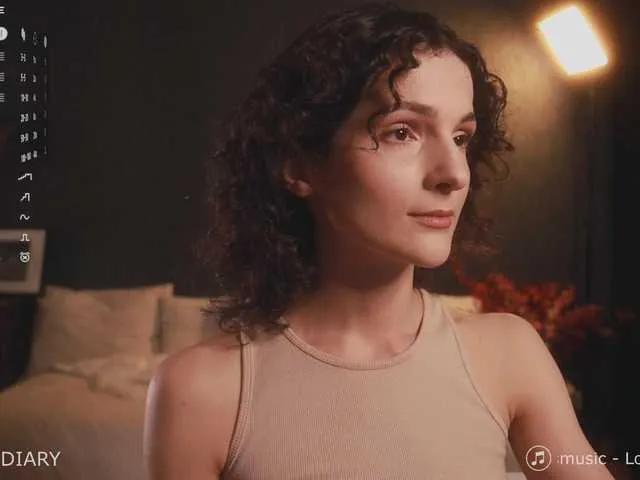 ARTA-live — Freechat on BongaCams