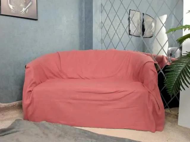 AshleyBrook on BongaCams