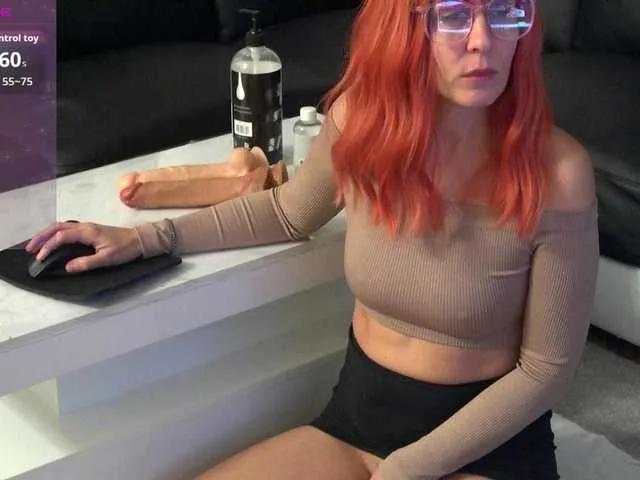 Athenaplay1 — Freechat on BongaCams