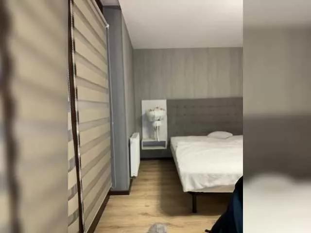 BabyDarii on BongaCams 