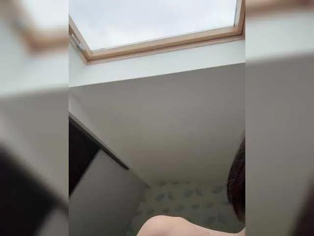 BabyDarii — Freechat on BongaCams