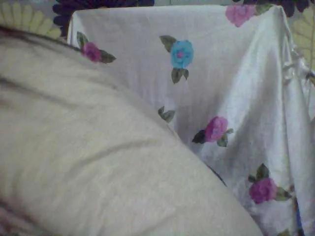 babyhornyx on BongaCams 