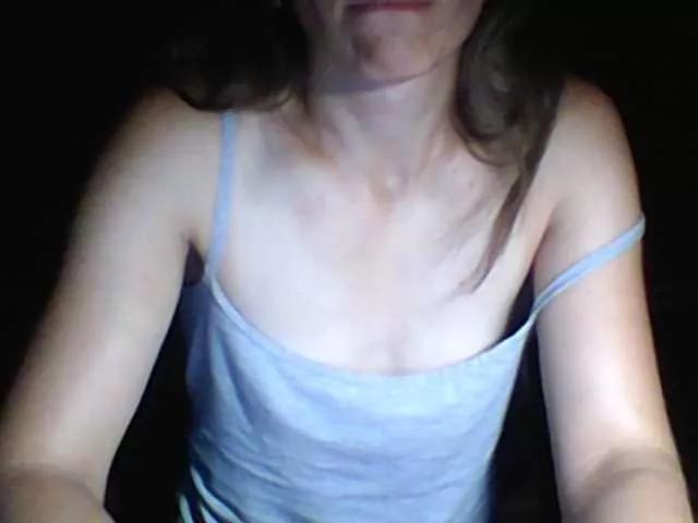 BabyLove4432 on BongaCams 