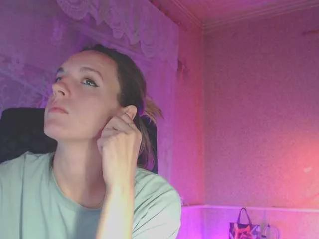 babymuro4ka on BongaCams 