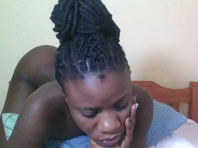 Babyrozzilah — Freechat on BongaCams