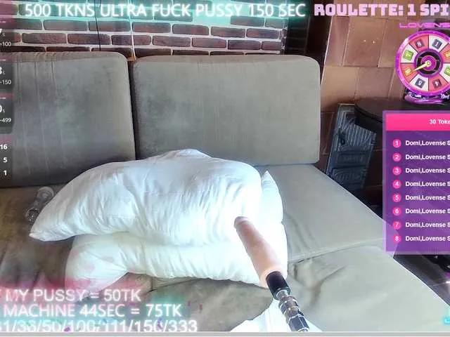 BabyYoda2 on BongaCams 