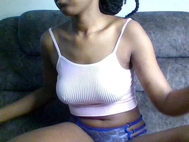 Bad-gyl on BongaCams