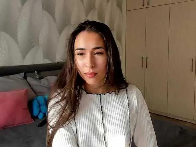 Bambiiiii on BongaCams 