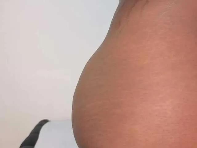 Barbie-The-Body on BongaCams