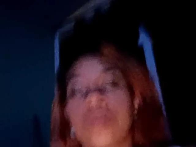 BARBYCHOCOLAT on BongaCams 