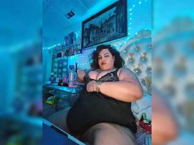 bbwfatpanocha on BongaCams 