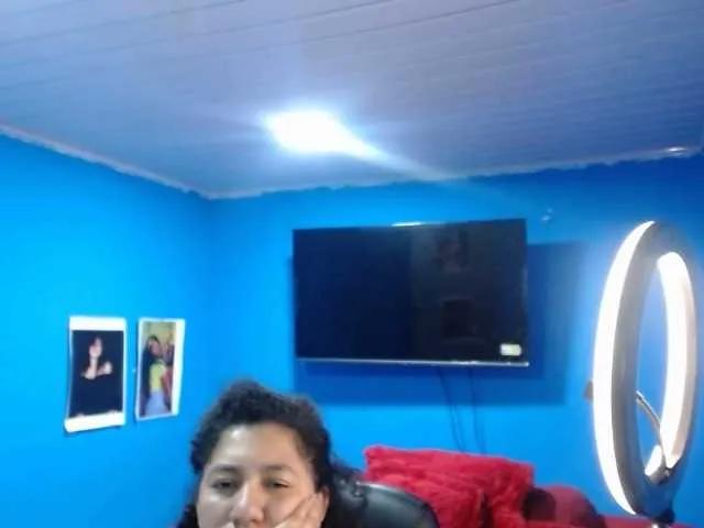 Bellacrespa on BongaCams 