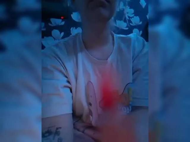 Belosneshkaaaaaa — Freechat on BongaCams