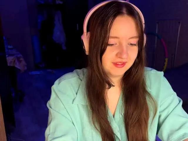 BettyannBencomo on BongaCams 