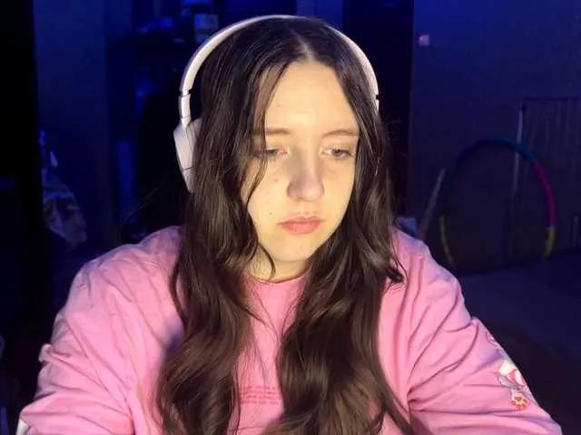 BettyannBencomo on BongaCams 