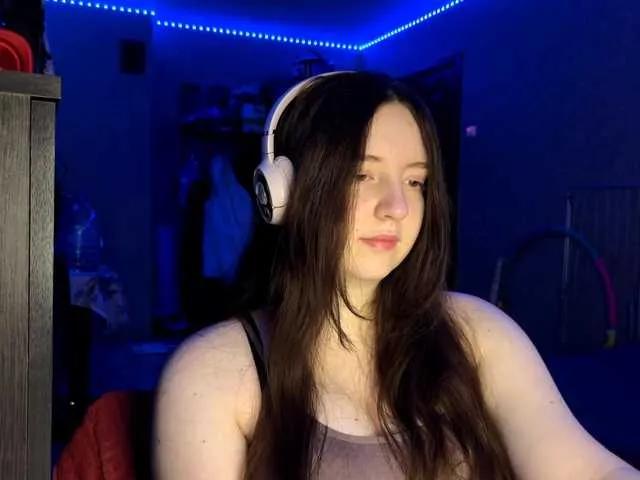 BettyannBencomo on BongaCams