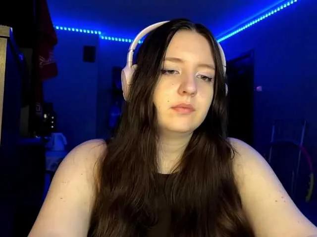 BettyannBencomo on BongaCams 