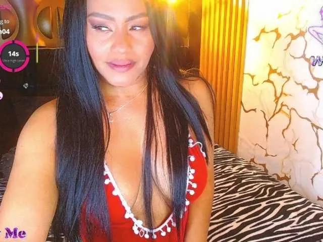 blackambar on BongaCams